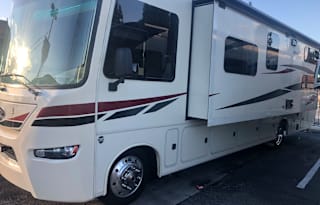 2016 Jayco Precept 35UP