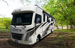 2020 Thor Ace Vantura