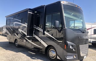 2015 ITASCA Sunstar 27N - FULLY STOCKED