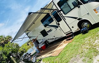 2020 Rv On The Move w/3 Smart Tv's(YouTube Tv)