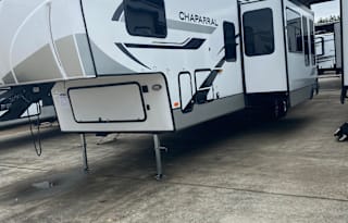 2023 Coachmen RV Chaparral 375BAF