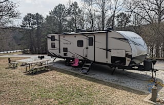 2020 Prime Time RV Tracer 26DBS