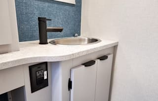 Comfort Space | Los Angeles | Unlimited Miles