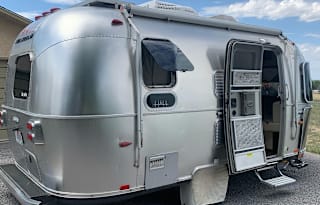 Airstream International with Pendleton Experience
