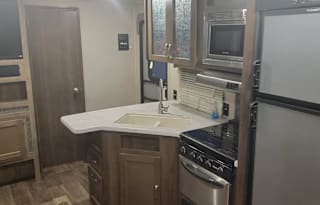Great Family Getaway w/ Bunk House