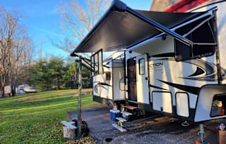 2022 Grand Design Reflection 150 Series 280RS