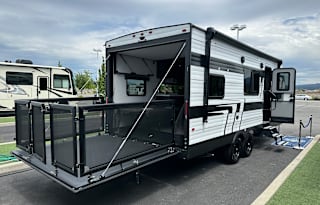 2024 Grand Design Momentum MAV 22MAV