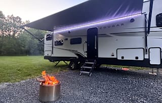 2024 Keystone RV Cougar  2700BHS