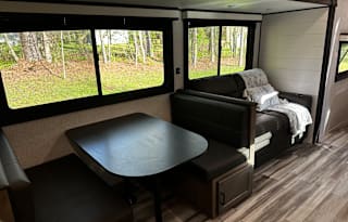 Carter’s Camper