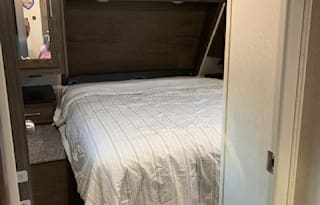 2018 Forest River Heritage Glen 30 ft