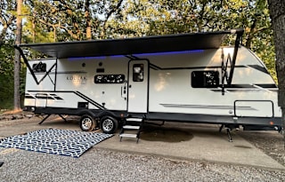 2021 Dutchmen RV Kodiak Ultra-Lite 296BHSL