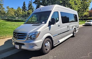 MERCEDES WINNEBAGO ERA 70X