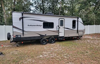 Fast 2 Fun Camping
