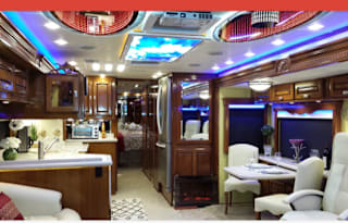 2005 Monaco Dynasty Diamond IV