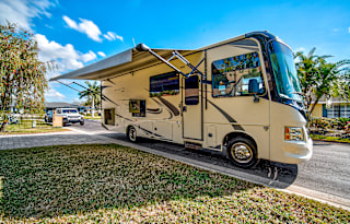 2020 Rv On The Move w/3 Smart Tv's(YouTube Tv)