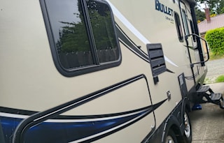 2018 Keystone RV Bullet Ultra Lite