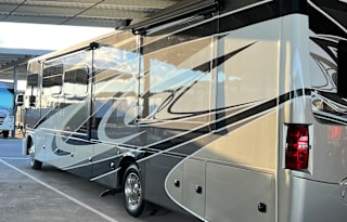 2021 Ford Ford Thor 37.1 ft