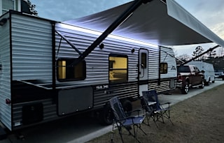 2024 Jayco Jay Flight 260BH