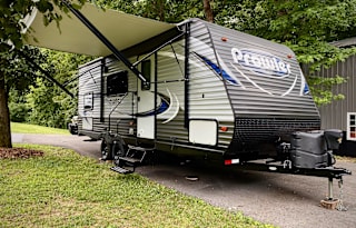 2018 Prowler Lynx. Sleeps 8. Delivery Available