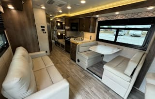 2022 Jayco Redhawk 31F