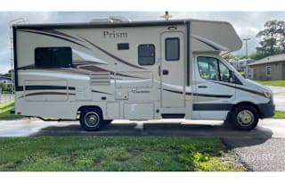 Coachman Prisum 2150LE