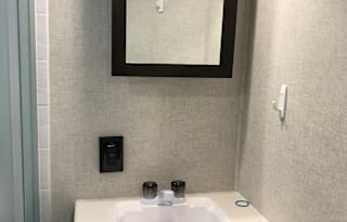 Joe's Travel Trailer