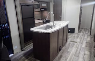2018 Keystone RV Hideout 30BHKSWE