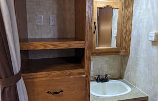 Great family camper