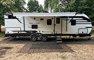 2022 Heartland Mallard IDM26