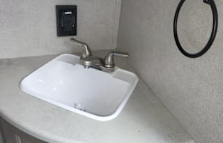 2020 Forest River Vibe Camper