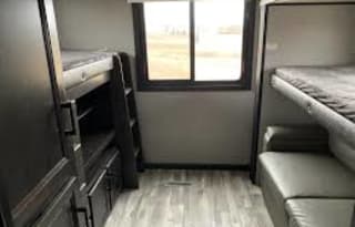 2022 Jayco Eagle 39' Spacious, Modern Luxury!