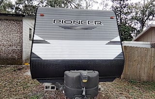 2020 Heartland Pioneer BH 250