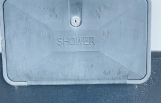 2019 Forest River RV Cherokee Alpha Wolf 26DBH-L