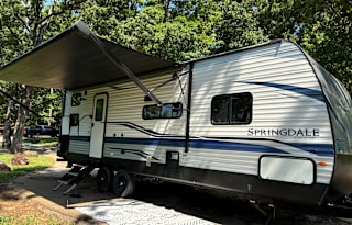 Hawaiian RV