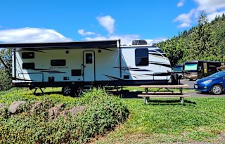 2021 Keystone RV Outback Ultra Lite 302UBH