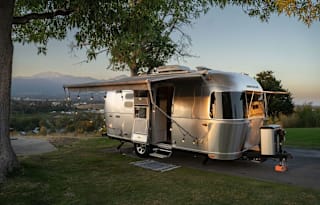 Airstream Caravel FB