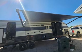 2021 Forest River RV Cherokee 264DBH