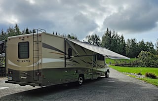 Your Alaska Adventure!