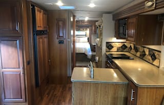 2016 Jayco Precept 35UP