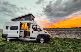 2022 Winnebago Solis - Family Friendly - Off Grid