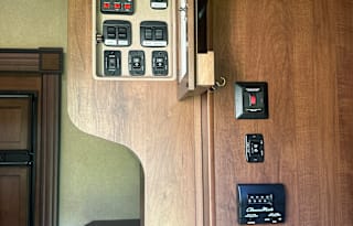 2015 Jayco Eagle
