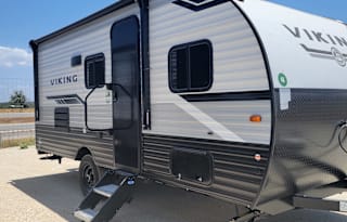 Vicky Viking. Spacious for All to Rent!