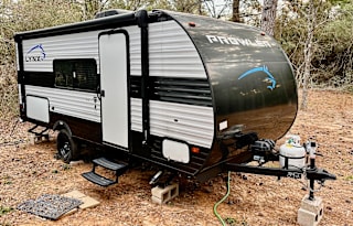 2023 Prowler Lynx 172BHX