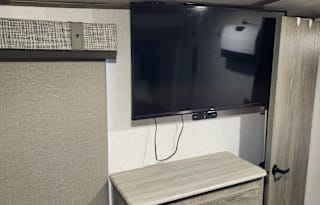 2022 Forest River RV Wildwood Heritage Glen 369BL