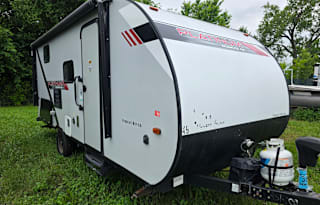 *JOEY** 2021 Forest River RV Wildwood FSX 178BHSKX