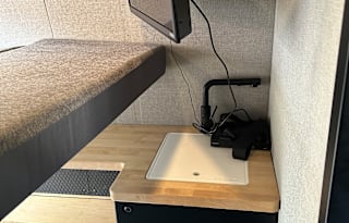 2022 Mercedes Sprinter Sprinter