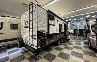 2023 Jayco Jay Flight 264BH