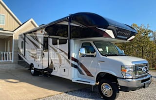 2020 Entegra Coach Esteem 30X