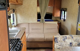 2010 Starcraft Autumn Ridge 278BH