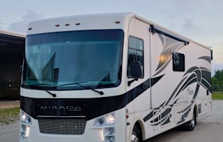 Coachmen Miranda